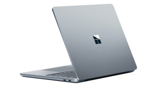 薄く、軽い。AI処理にも優れたマイクロソフト「Surface」に新モデル