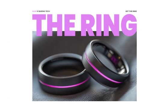 恋人の全てを計測したい…。物議を醸す愛のスマートリング「RAW」とは？