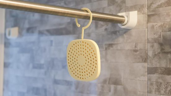 お風呂の赤いカビを予防できた！「パワーバイオ お風呂のカビきれい」の力がすごい