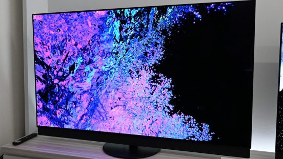 有機ELビエラがフルモデルチェンジ！ パナソニックの大画面テレビが画質音質で驚きの進化