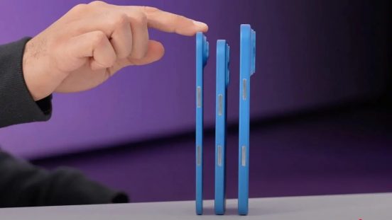 次期「iPhone 17 Air」、TDKのシリコンバッテリーで駆動時間を伸ばす!?