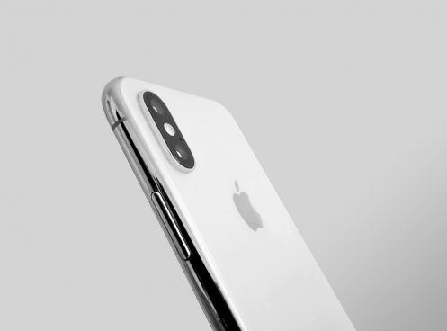 アップル、2027年の「iPhone Air」に超省エネディスプレイを導入？