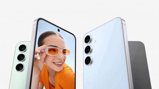 次期「Galaxy S25 FE」、現行モデルとの違いはまさか前面カメラだけ!?