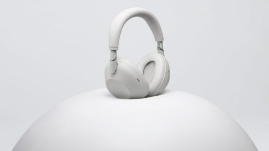 ソニーフラッグシップヘッドホン「WH-1000XM6」発売、音質もノイキャン性能も極めて高い