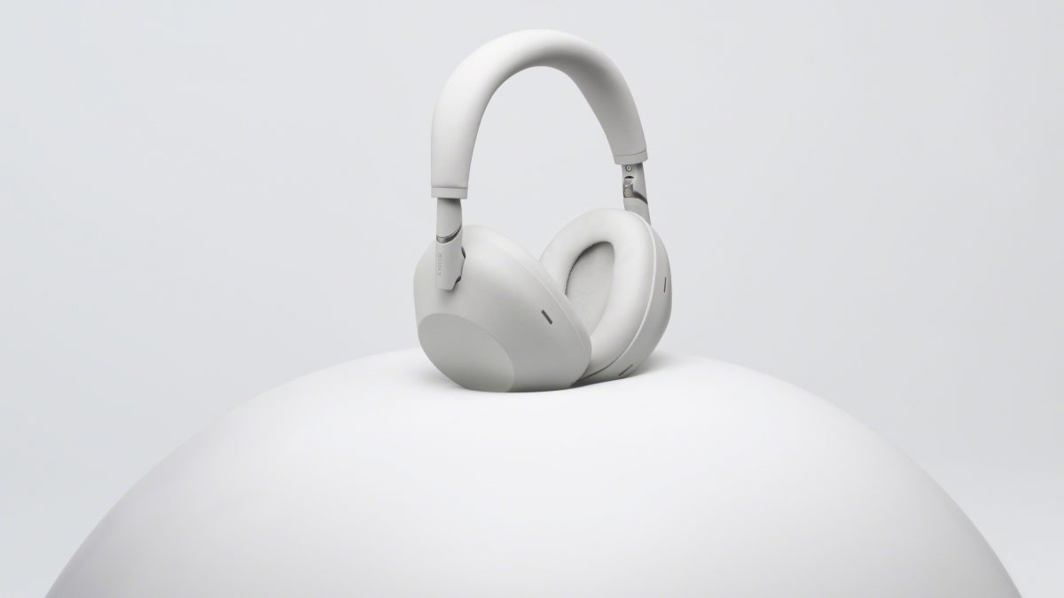 ソニーフラッグシップヘッドホン「WH-1000XM6」発売、音質もノイキャン性能も極めて高い