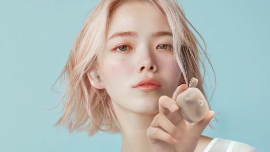 ビクターからファッション感覚で“着こなす”完全ワイヤレス「HA-A22T」登場