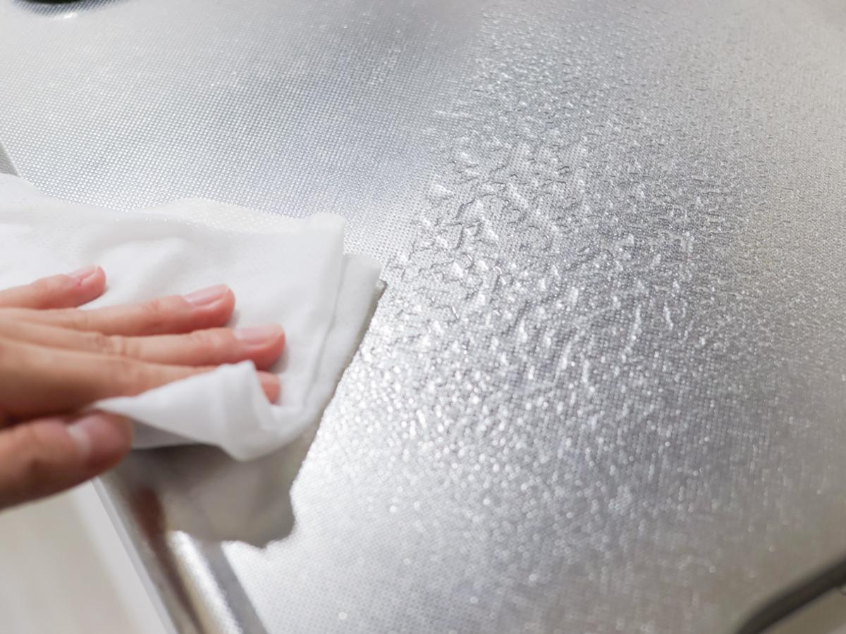 無印良品の名作「水からできたクリーナーアルカリ電解水」のリピしづらい理由がついに消えた！