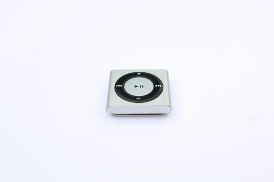 OpenAI、iPod Shuffleみたいなデバイスを開発中!?  新たなイノベーションに備えよ