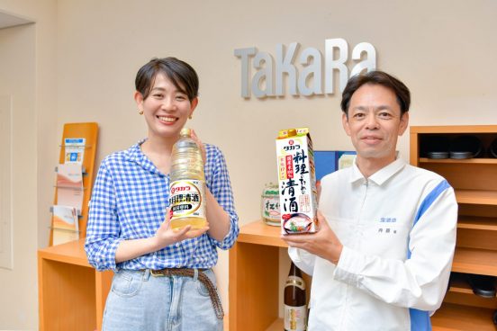 料理をおいしくする5つの効果とは？意外と知らない「料理酒」の噺