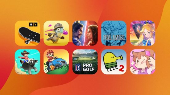 アップル、次期「iOS 19」向けにスタンドアロン型「ゲームアプリ」を開発中!?