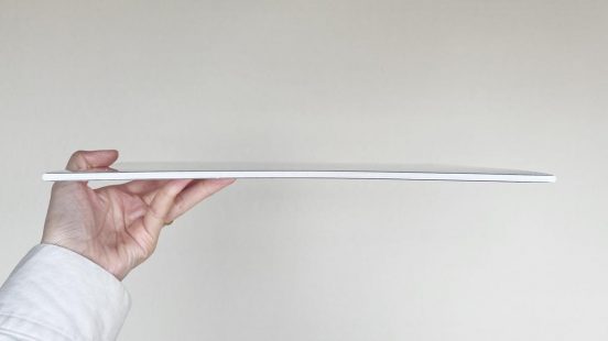 紙のメモ帳、やめました。無印良品の「折りたたみホワイトボード」を導入したら忘れ物が激減したよ