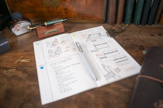 中世ヨーロッパの知識人も取り入れていた!? 情報を1冊にまとめて活用する「コモンプレイス手帳」のすすめ