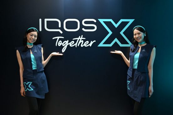 第1弾はイタリア5泊7日の旅！「IQOS Together X」2025年キャンペーンがスタート