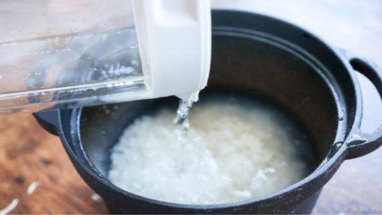 水道水で、ご飯を炊くのやめました。無印良品の「浄水ポット」でQOLが爆上がりした理由