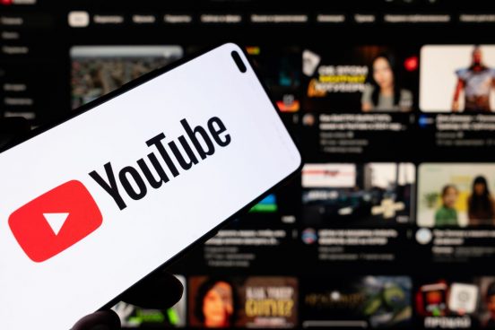 YouTubeが「2人用Premium」をテスト中。家族プランより安い！
