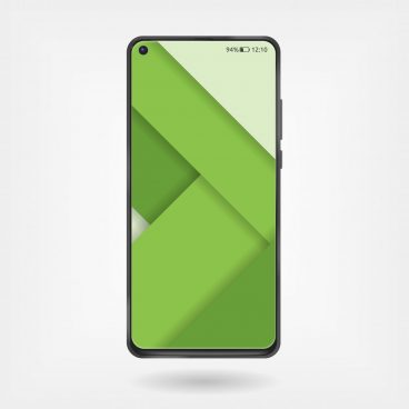 来年登場予定のiPhone 18 Pro、画面左上にカメラ穴がある？