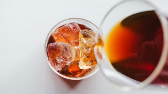 「エアロプレス」を使った、おいしいアイスコーヒーの作り方を教えます