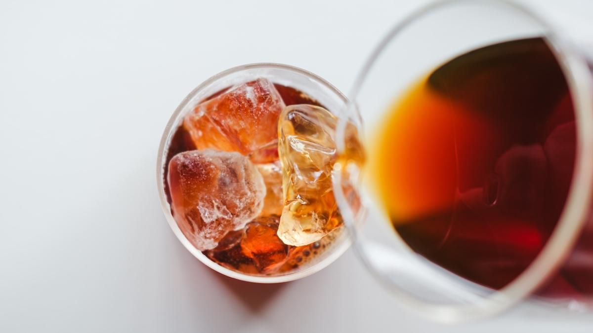 「エアロプレス」を使った、おいしいアイスコーヒーの作り方を教えます