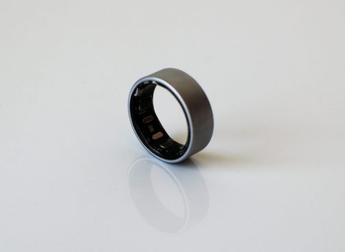 指輪型ならではの「控えめさ」がイイ。issinのスマートリング「Smart Recovery Ring」を選ぶ理由
