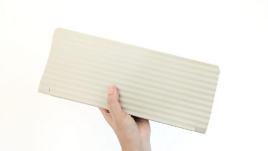 IHコンロ派に朗報。「片手サイズのこれ」が調理後の掃除をぐんとラクにしてくれたんだ