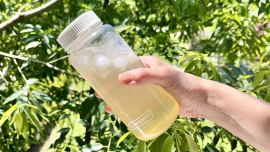 この夏常備したい「ノンカフェインでも本当においしいドリンク」3選
