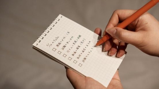 結局物理が最強。買って良かった「紙のタスク管理アイテム」3選