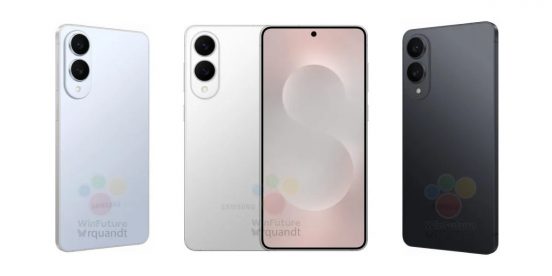 Galaxy S25 Edge、ついに全貌判明？ 激薄だけどバッテリーは少なめ
