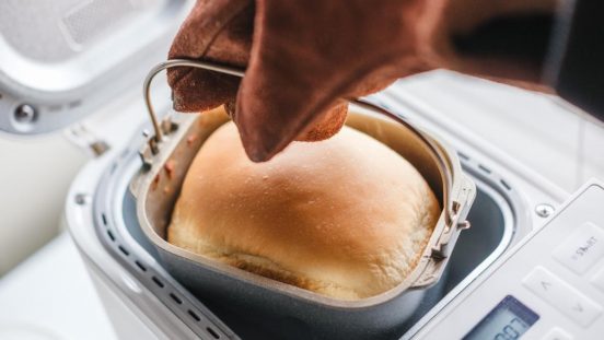 パナソニックの「小さすぎるホームベーカリー」が最高！ 飽きずに使い続けられている理由