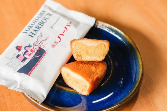 実はAmazonで買える「横浜の名作おやつ」がおいしすぎてファンになった話