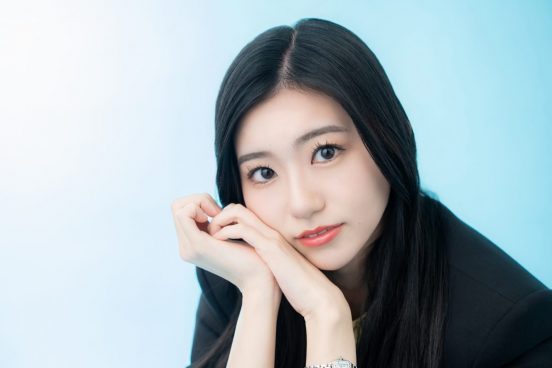 大島璃音インタビュー「スピードだけじゃなく、ドライバーをはじめとする人間ドラマもF1の魅力」