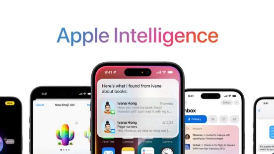 アップルのAI開発、ChatGPTのレベルに急接近!?