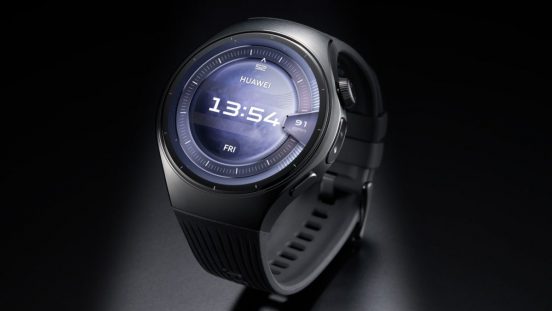 これがスマートウォッチの最先端。「HUAWEI WATCH 5」を10年の進化とともに検証したら機能とデザインの洗練さに驚いた