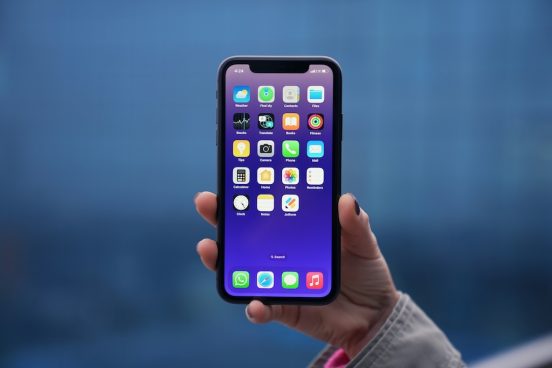 次期「iPhone 17」標準モデル、ディスプレイだけ大きくなる？