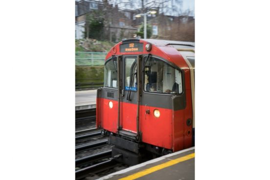 1930年代にタイムトラベル！ 英ロンドンの地下鉄でビンテージ車両が7月に特別運行
