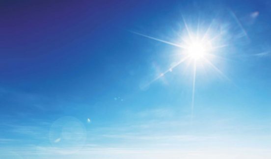 紫外線は“老け見え”のもと！ 男性美容研究家がすすめる「今日から始めるオトコの日焼け対策」