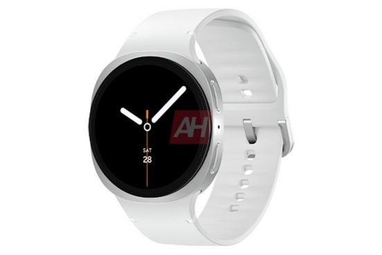 次期「Galaxy Watch8」標準モデルの予想画像が流出！「Ultra」と「Classic」をブレンド？