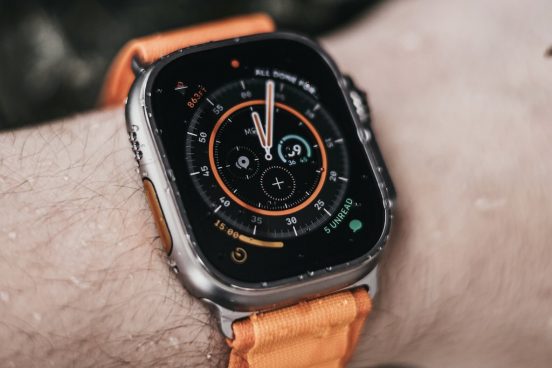 次期「Apple Watch Ultra 3」、ついに2025年中に登場？
