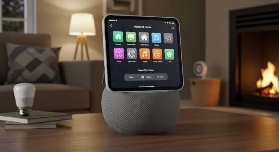 アップル、噂の「スマートホームハブ」のヒントをiOSベータ版に隠していた！