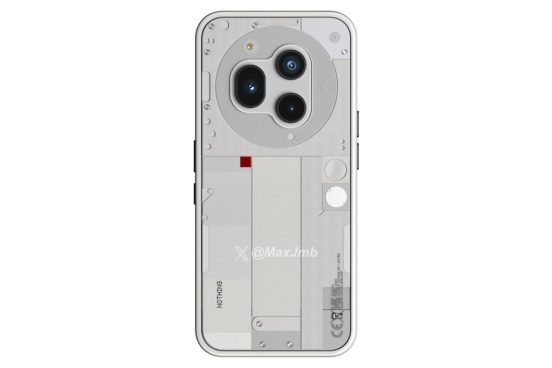 次期「Nothing Phone(3)」は「真のフラッグシップ」ではない？ 意外なことが判明
