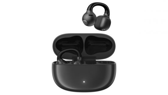 【発売記念20%オフ】EDIFIERからエントリークラスのイヤーカフ型TWS「Comfo Q」登場