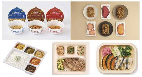 いま「冷凍食品」がアツい！ おいしさも栄養も両立させた、注目のワンプレート3選