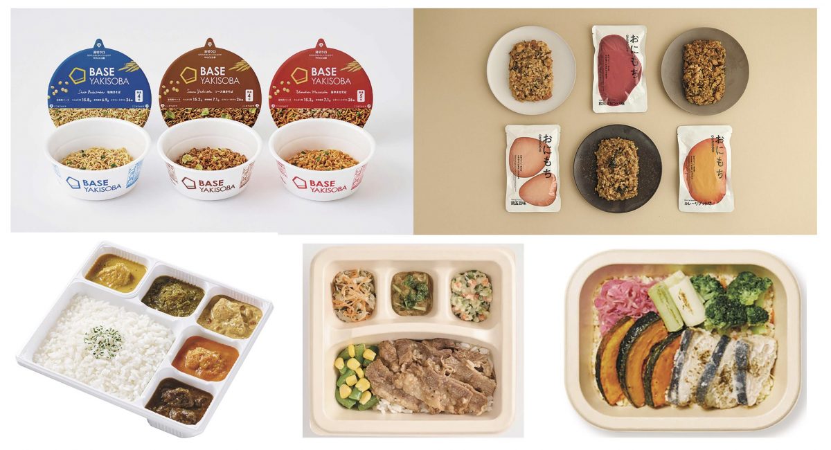 いま「冷凍食品」がアツい！ おいしさも栄養も両立させた、注目のワンプレート3選