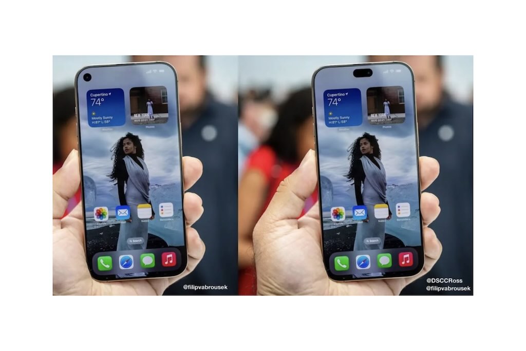 2026年の「iPhone 18 Pro」予想！ どっちのデザインが好き？
