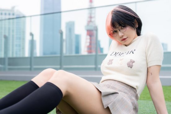 ギリギリを攻め続ける、ちゅきめろでぃ！…突然のスランプに「結局時間って一方向にしか進まないんだ」と実感