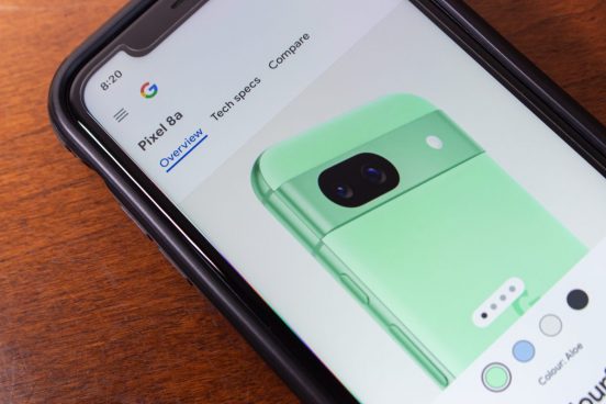 次期Google Pixel 10、カメラがガッカリ仕様？Wi-Fi 7も非対応かも