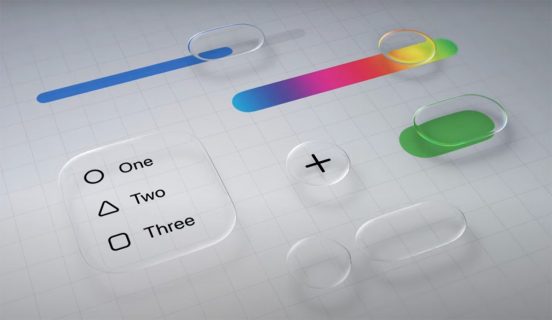 アップルの「Liquid Glass」が次世代iPhoneに与える影響は？WWDC25を取材して考えてみた