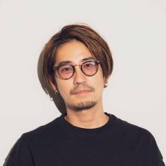 山崎晴太郎