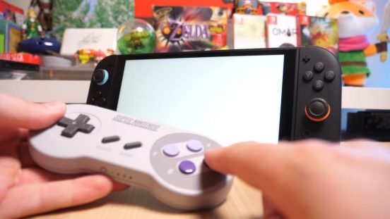 Nintendo Switch 2でそのまま使える初代Switchのアクセサリーは？ 海外メディアがテスト