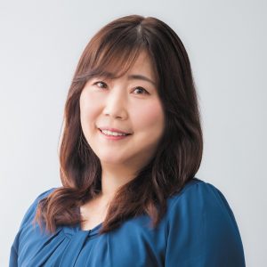 田中真紀子