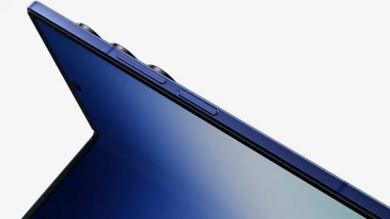Galaxy Z Fold7の実機画像からブルーの新色とカメラデザインが判明